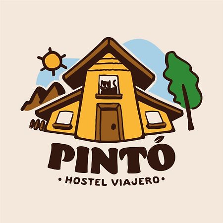 Pinto Casa Hostel & Bar Ескуел Екстериор снимка