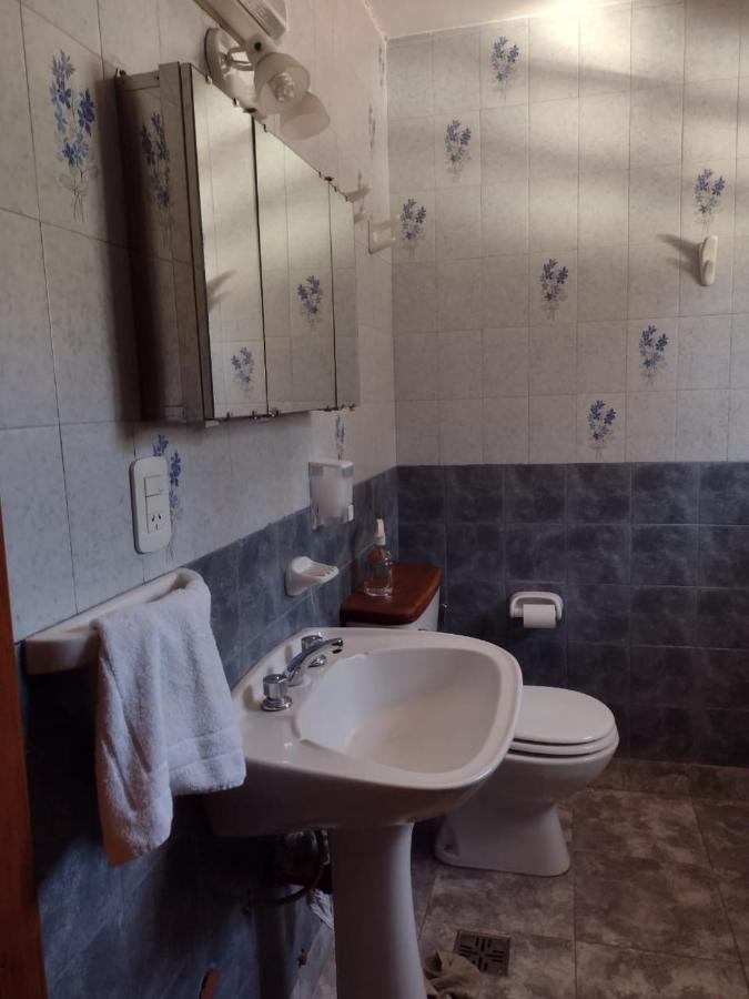 Pinto Casa Hostel & Bar Ескуел Екстериор снимка