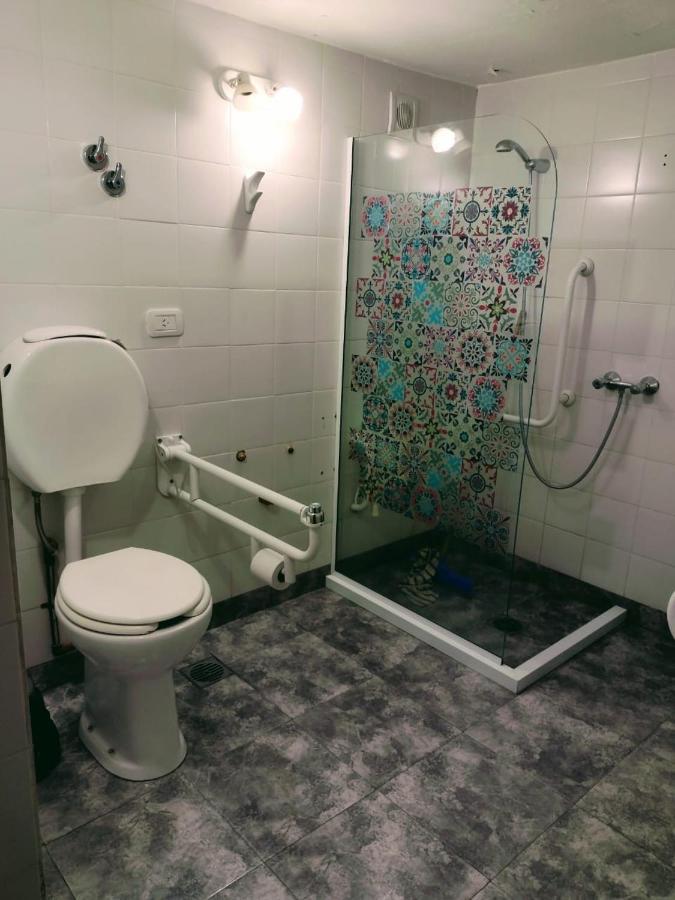 Pinto Casa Hostel & Bar Ескуел Екстериор снимка