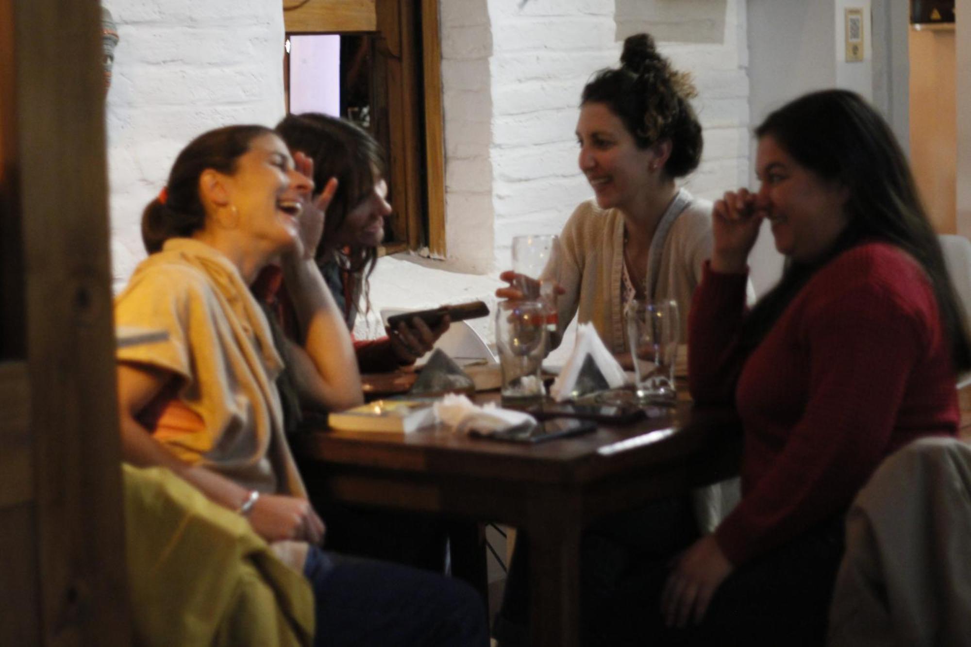 Pinto Casa Hostel & Bar Ескуел Екстериор снимка