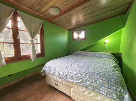 Pinto Casa Hostel & Bar Ескуел Екстериор снимка