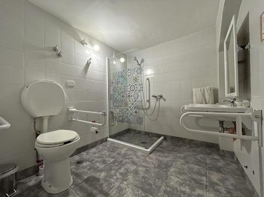 Pinto Casa Hostel & Bar Ескуел Екстериор снимка